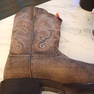 Ariat boots